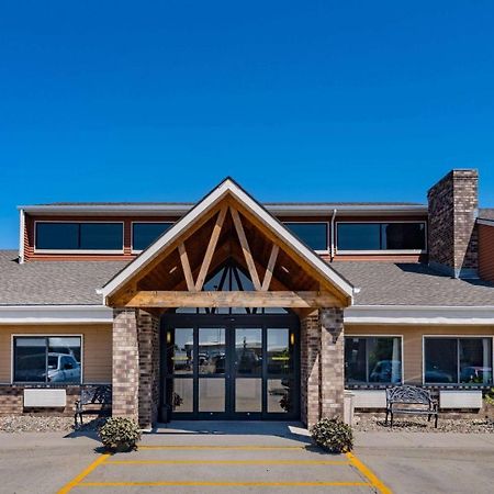 Americinn By Wyndham Aberdeen Event Center Esterno foto