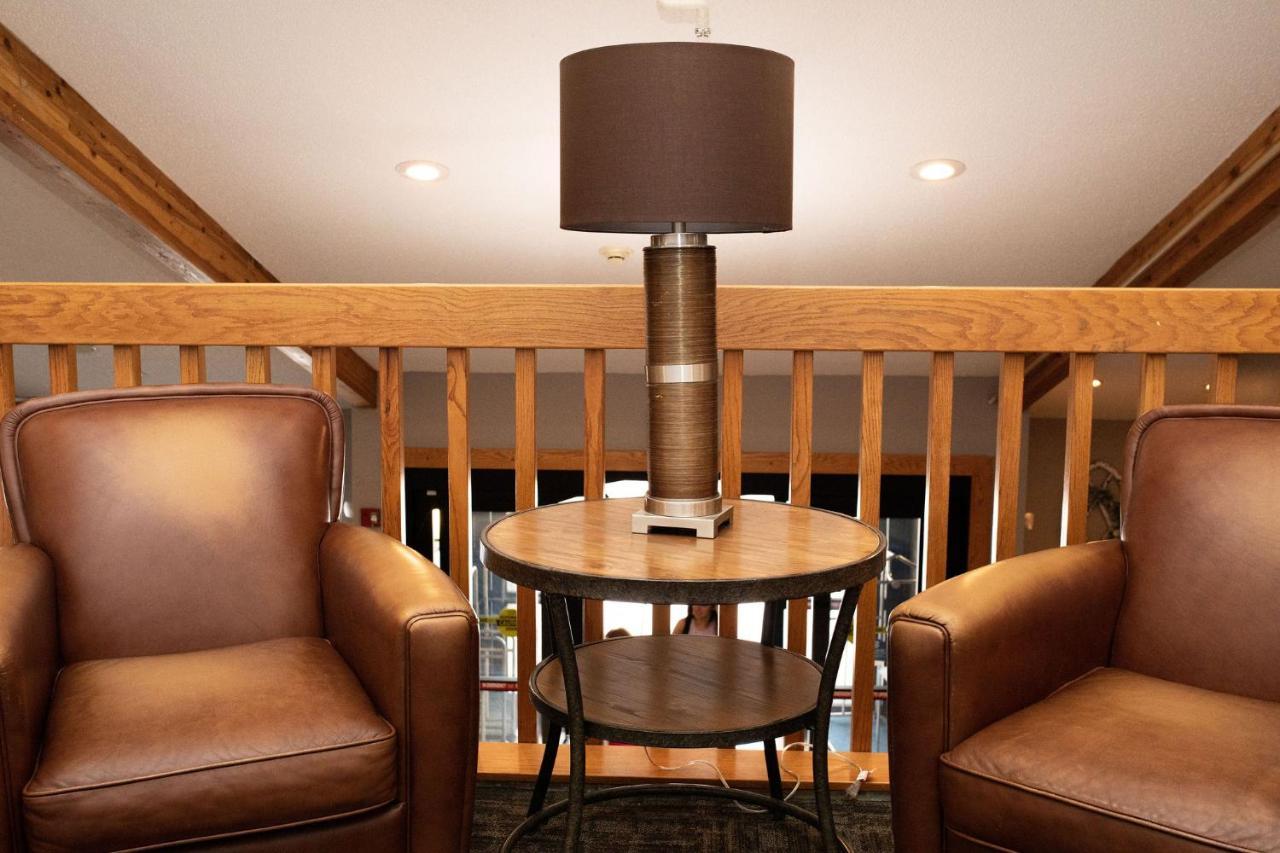Americinn By Wyndham Aberdeen Event Center Esterno foto