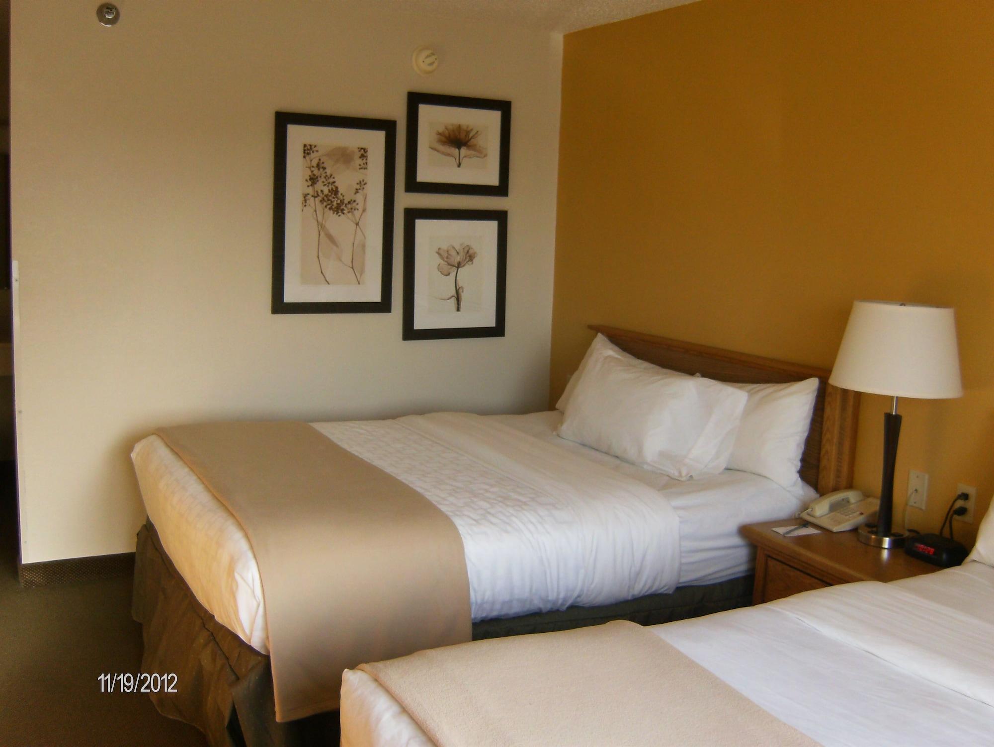 Americinn By Wyndham Aberdeen Event Center Esterno foto