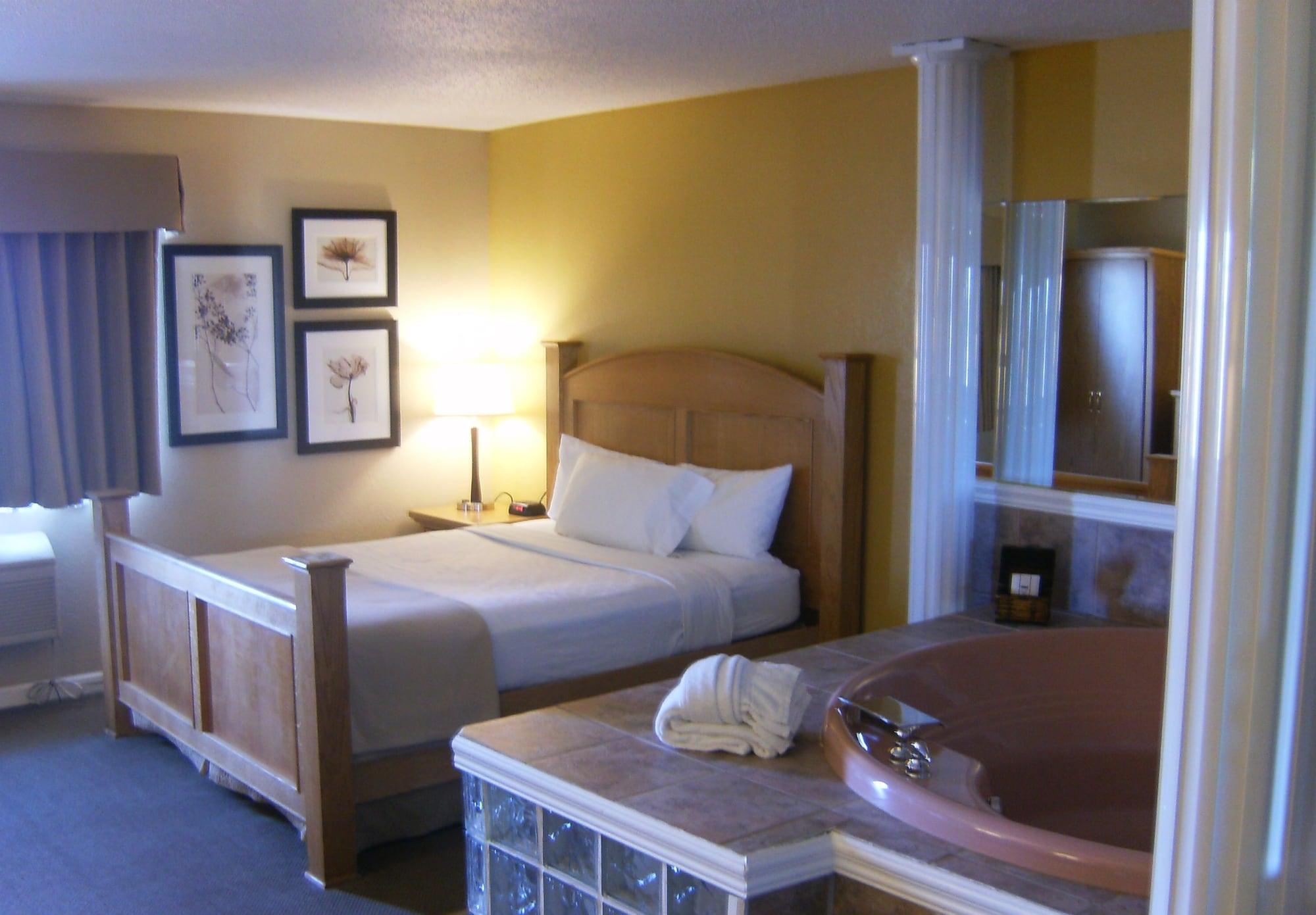 Americinn By Wyndham Aberdeen Event Center Esterno foto