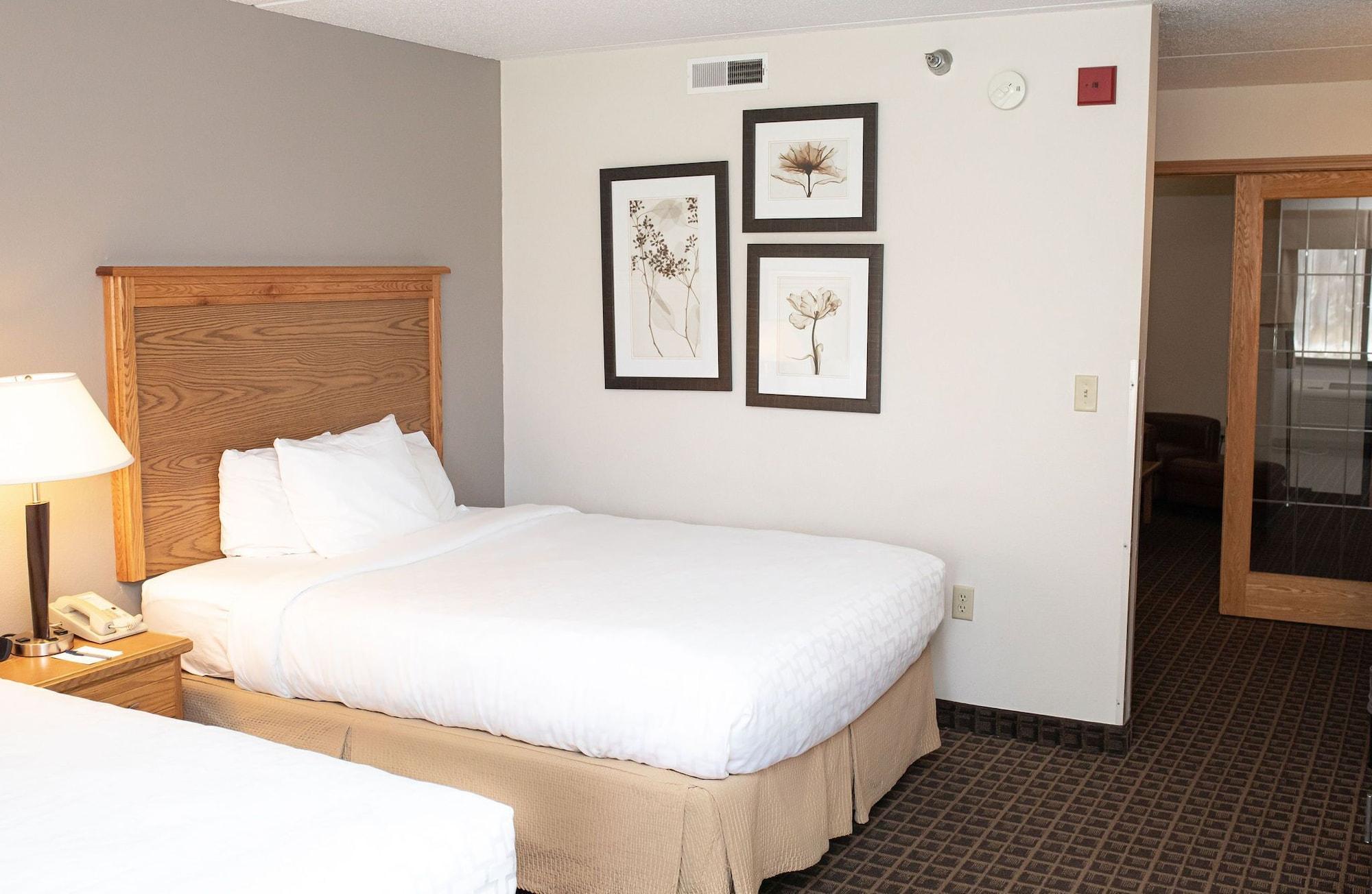 Americinn By Wyndham Aberdeen Event Center Esterno foto