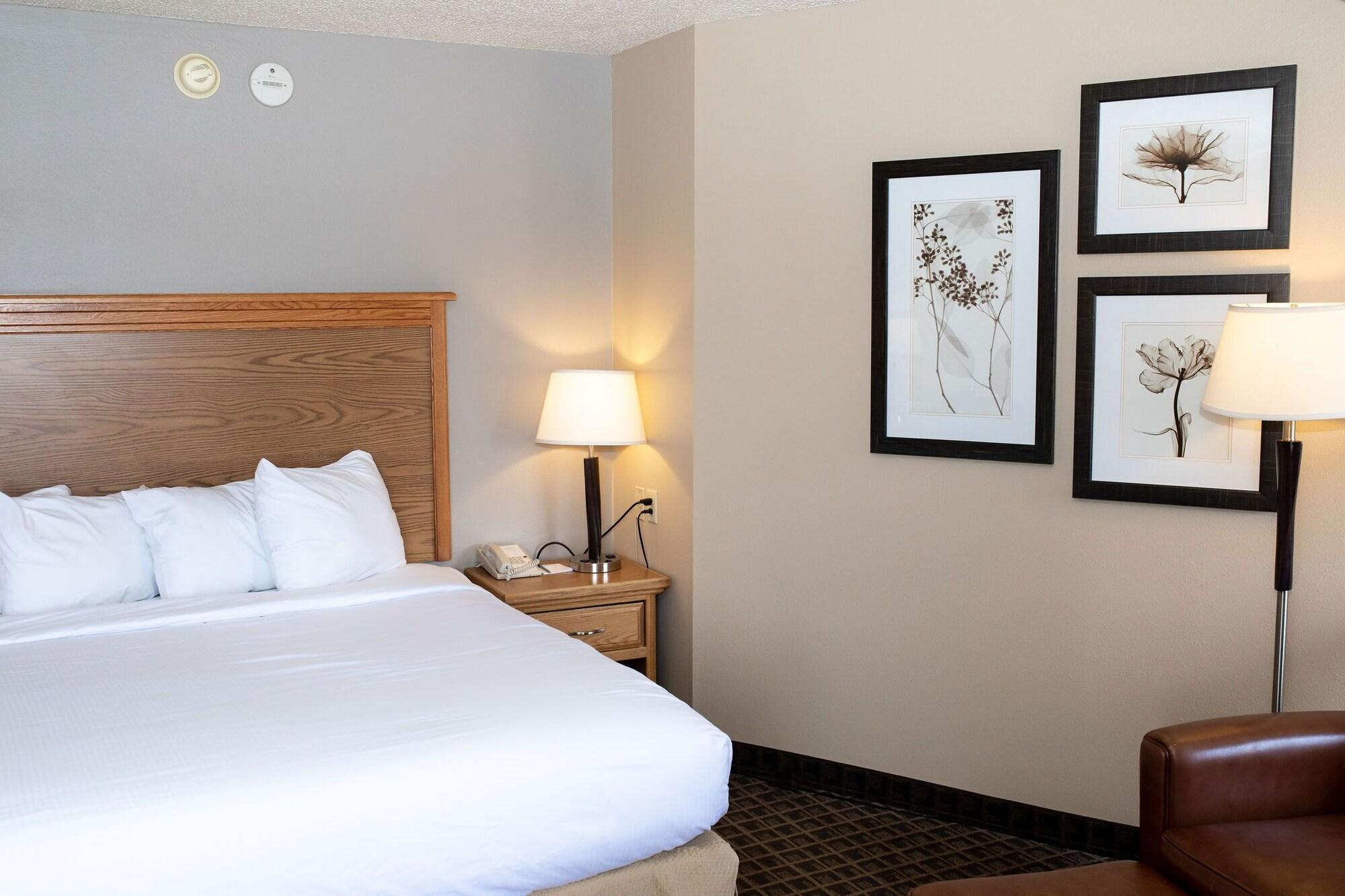 Americinn By Wyndham Aberdeen Event Center Esterno foto
