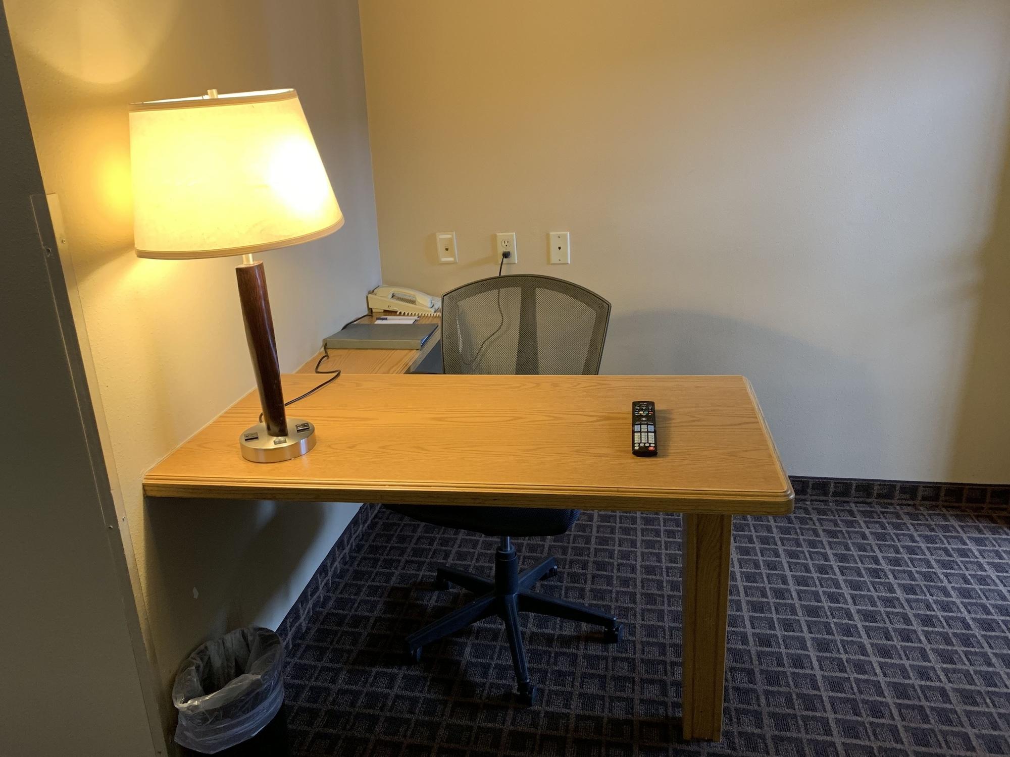 Americinn By Wyndham Aberdeen Event Center Esterno foto