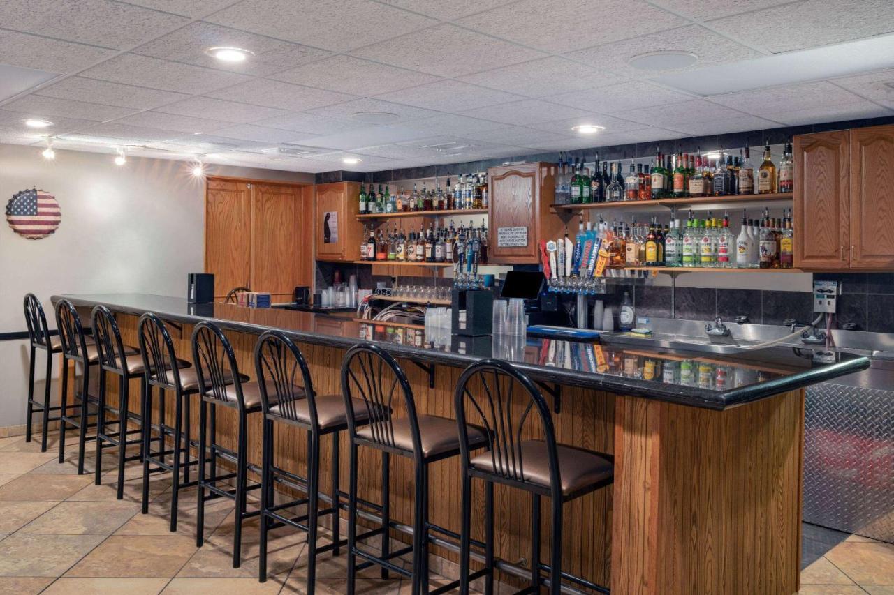Americinn By Wyndham Aberdeen Event Center Esterno foto