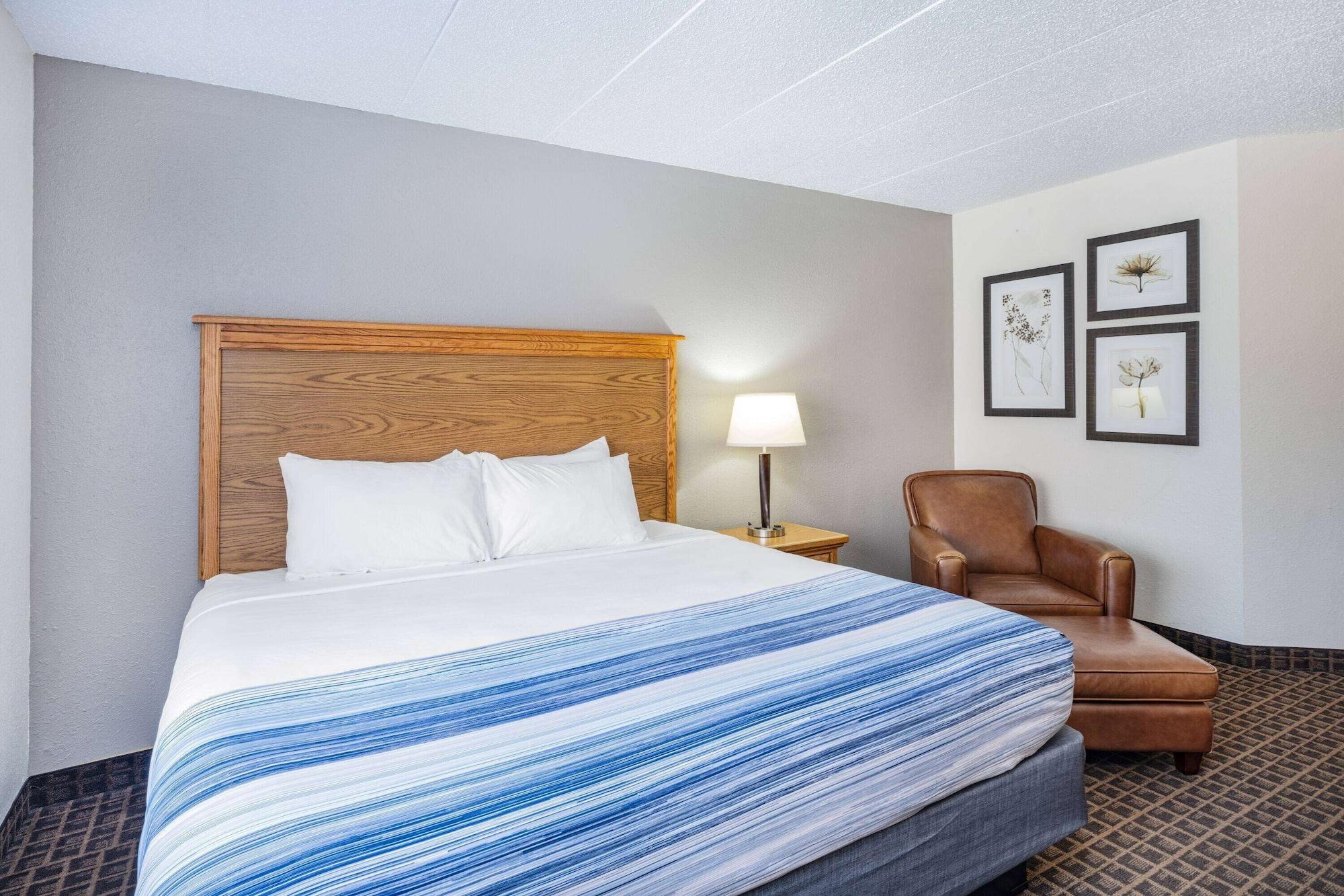 Americinn By Wyndham Aberdeen Event Center Esterno foto