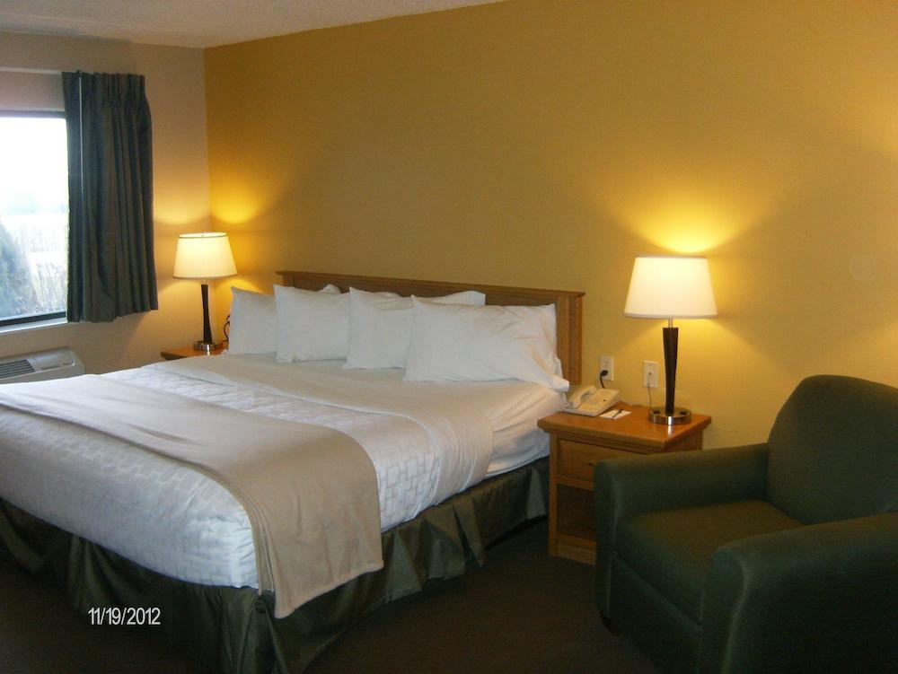 Americinn By Wyndham Aberdeen Event Center Esterno foto