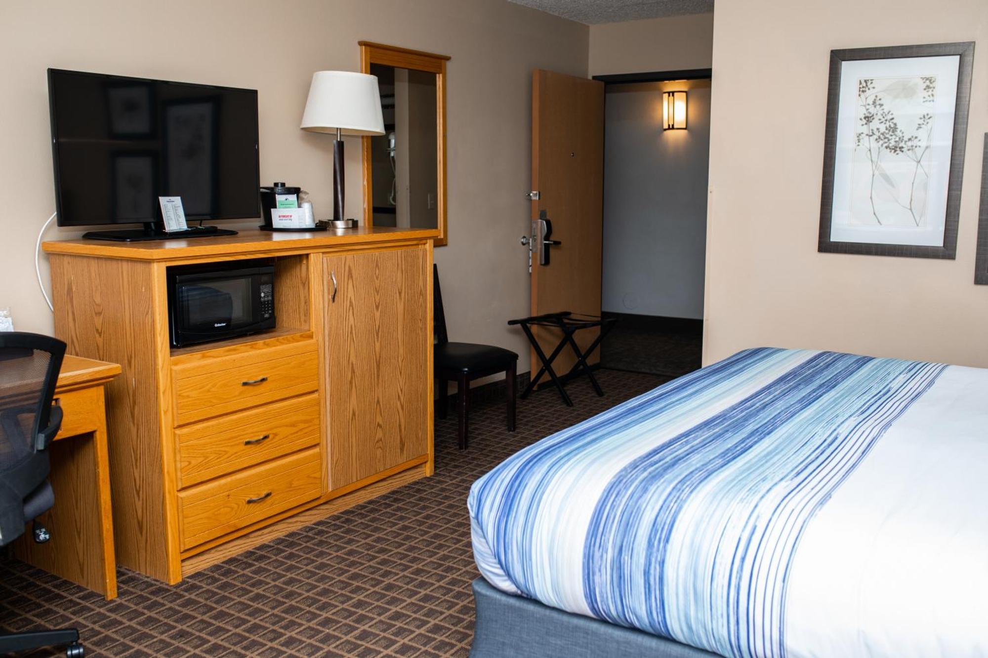 Americinn By Wyndham Aberdeen Event Center Esterno foto
