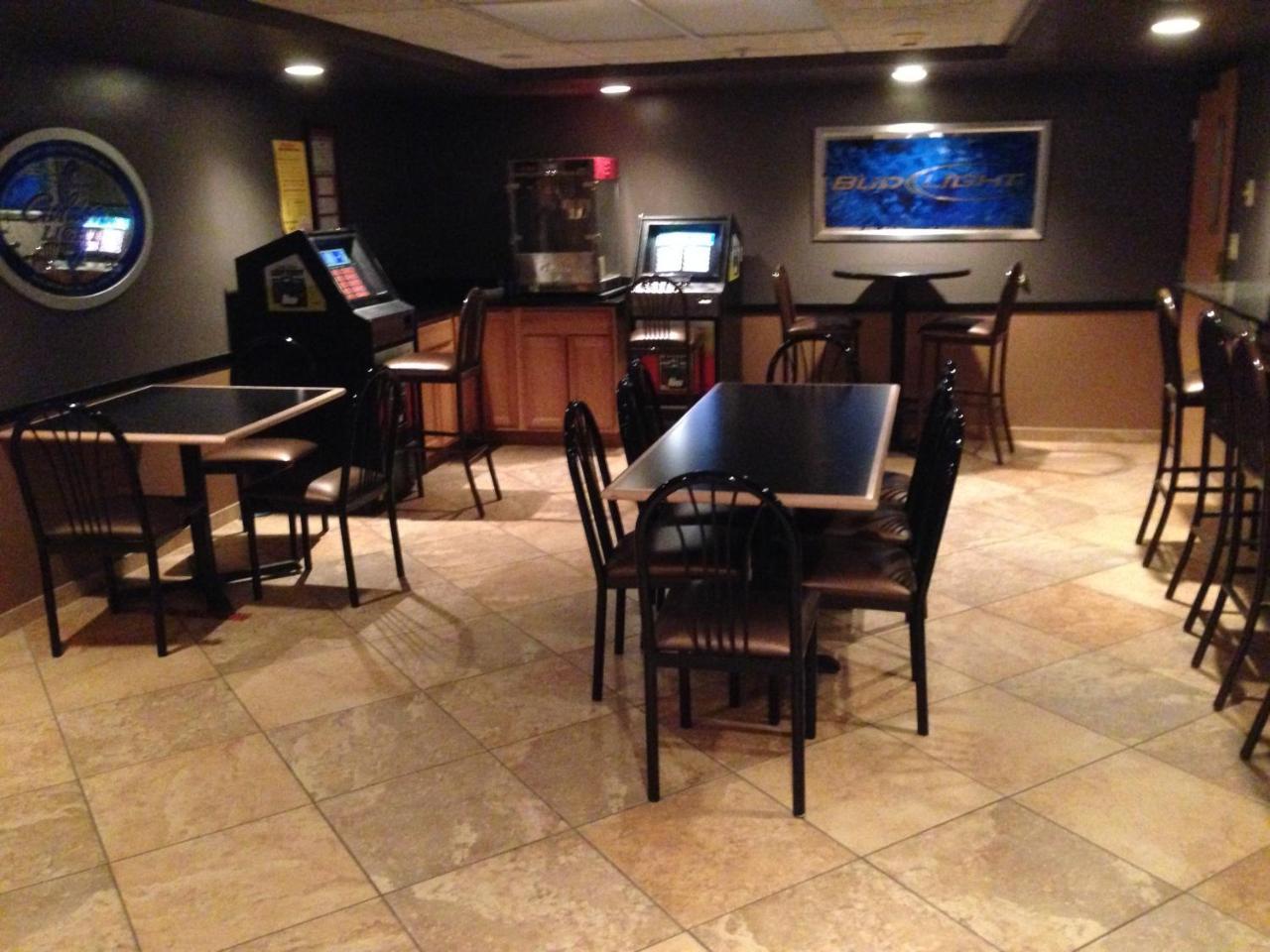 Americinn By Wyndham Aberdeen Event Center Esterno foto