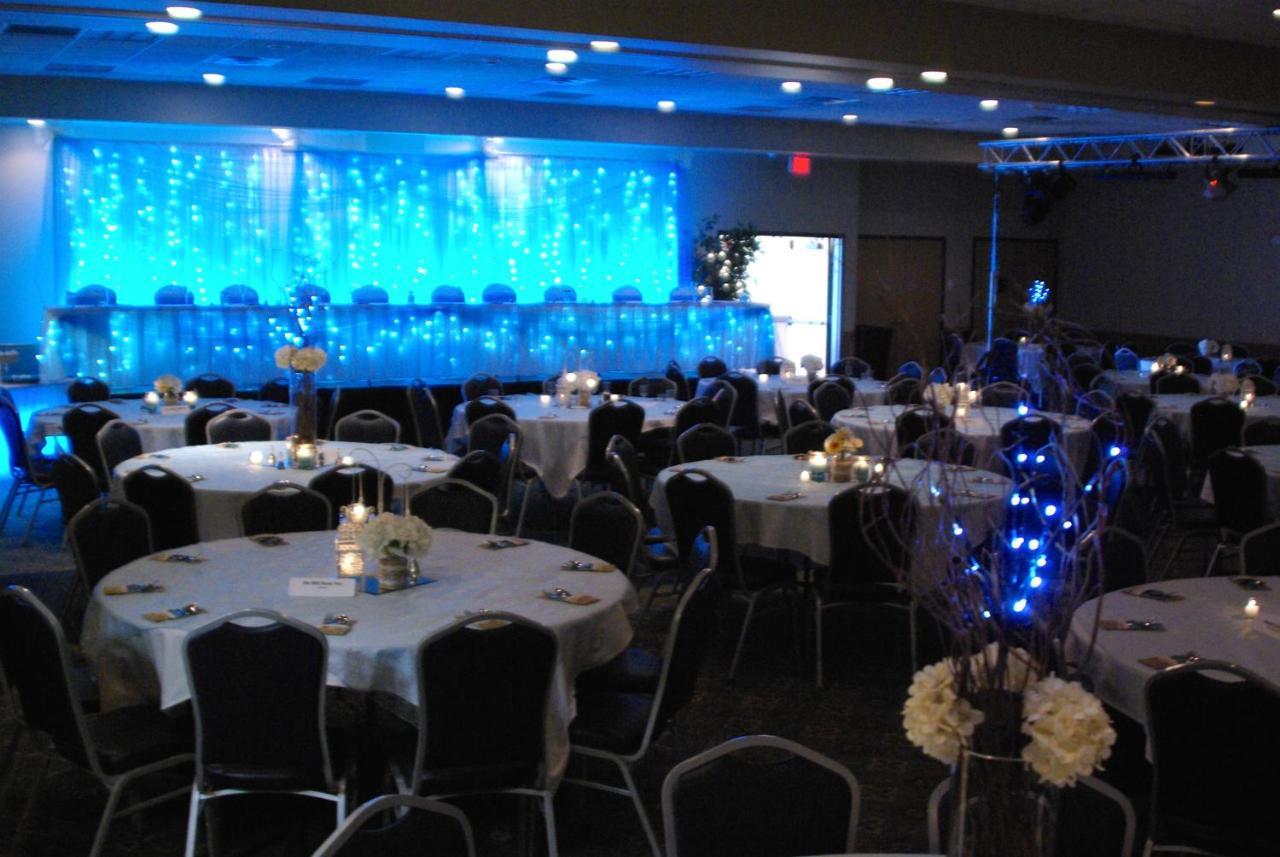 Americinn By Wyndham Aberdeen Event Center Esterno foto